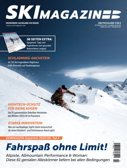 SKIMAGAZIN