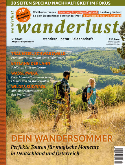 wanderlust