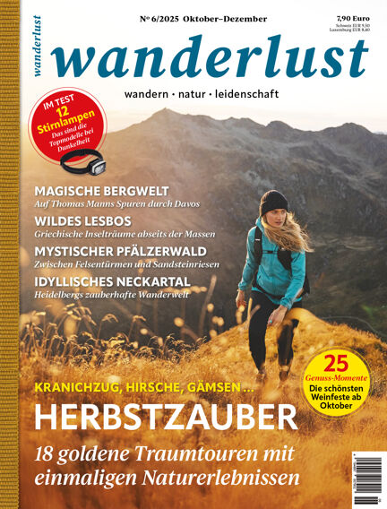 wanderlust
