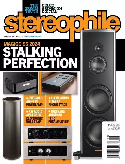 Stereophile