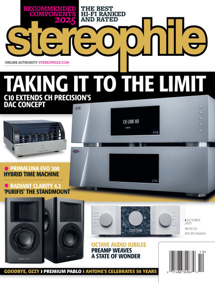 Stereophile