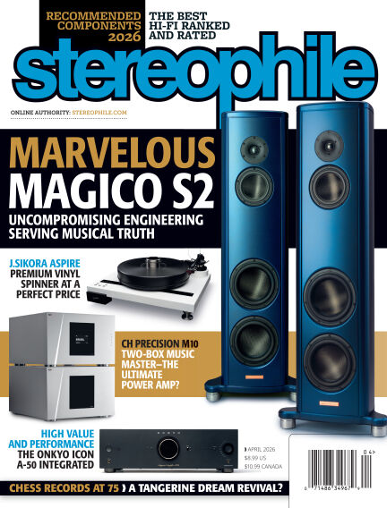 Stereophile