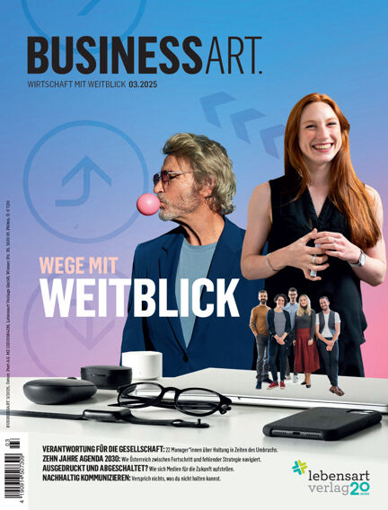 BUSINESSART