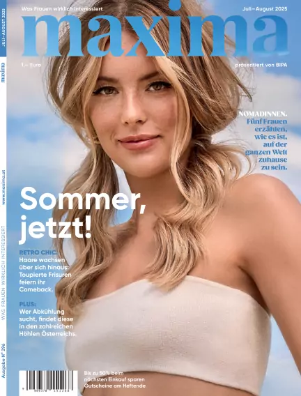 maxima