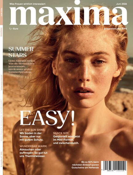maxima