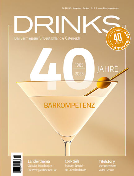 DRINKS