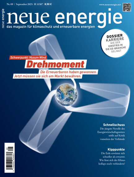 neue energie