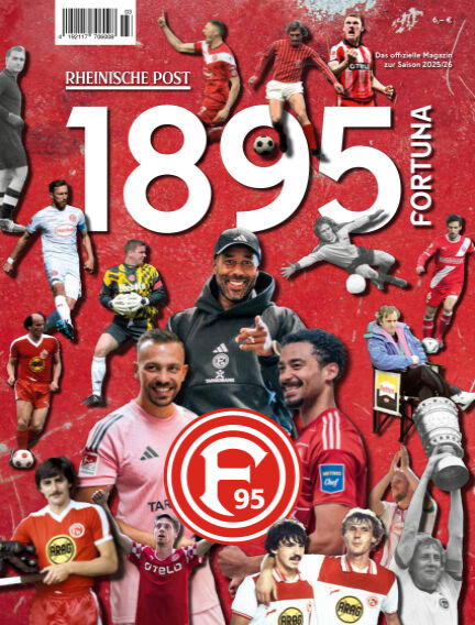 1895 Fortuna