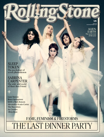 Rolling Stone UK