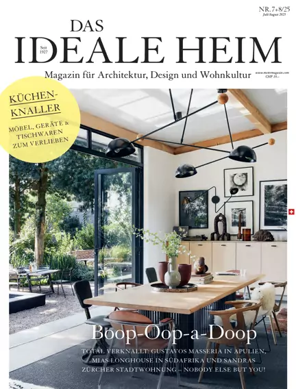 Das Ideale Heim
