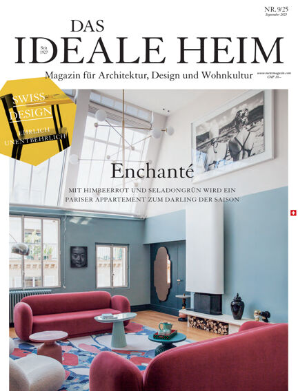 Das Ideale Heim