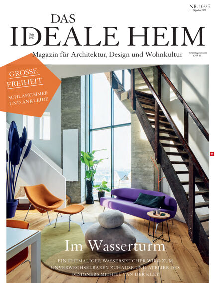 Das Ideale Heim