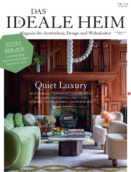 Das Ideale Heim
