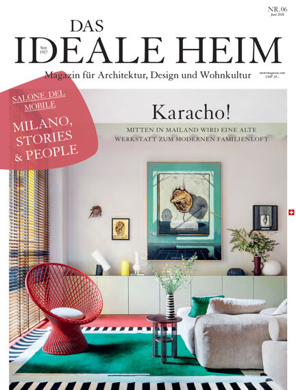 Das Ideale Heim