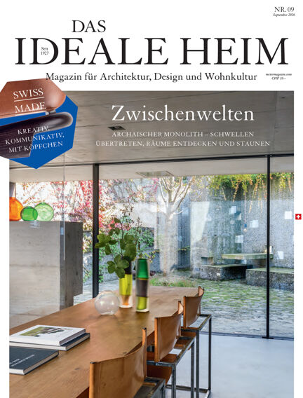 Das Ideale Heim