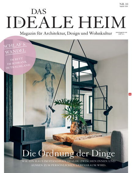 Das Ideale Heim