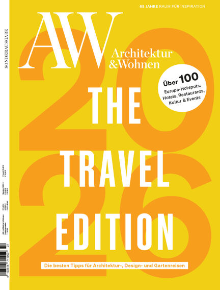 AW Architektur & Wohnen