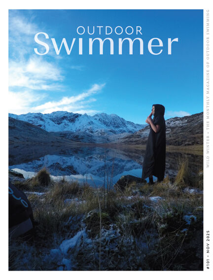 Outdoor Swimmer magazine