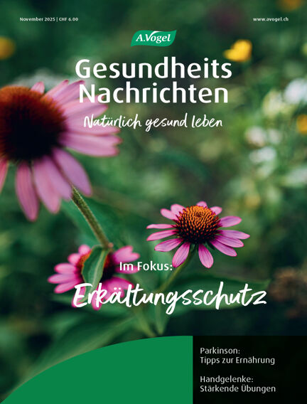 Gesundheits Nachrichten