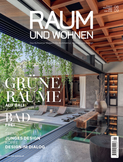 Raum und Wohnen