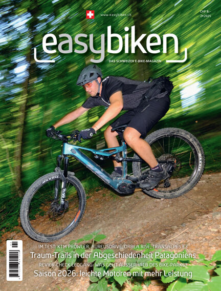easybiken