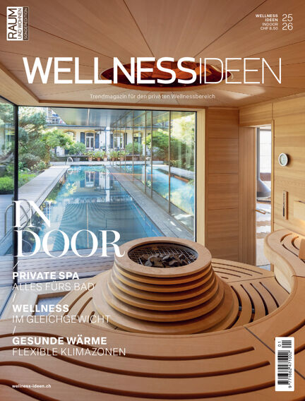Trendmagazin Wellnessideen