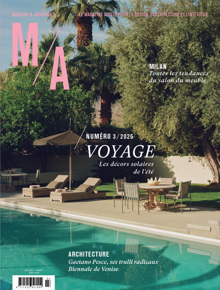 Maisons et Ambiances