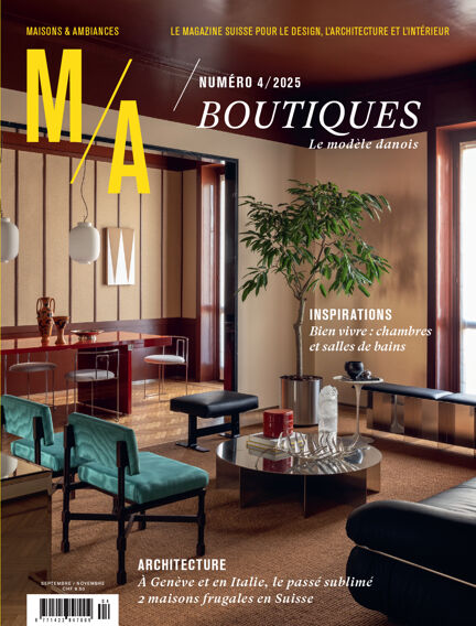 Maisons et Ambiances