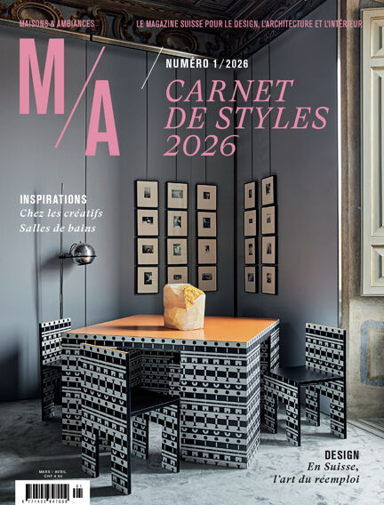 Maisons et Ambiances
