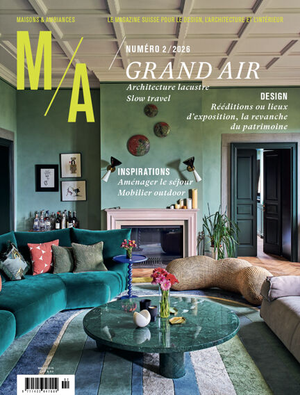Maisons et Ambiances