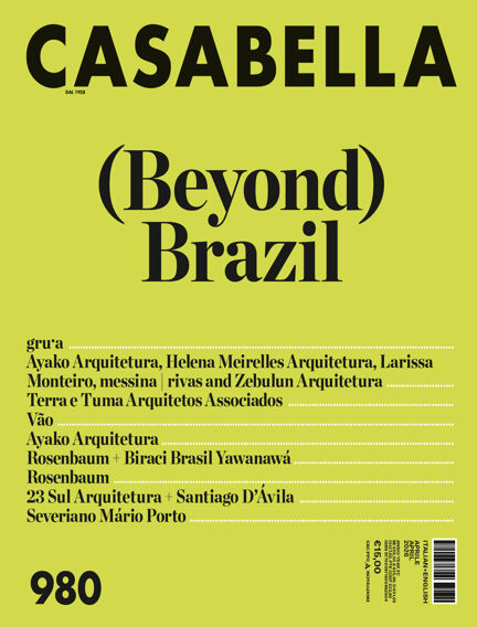 Casabella