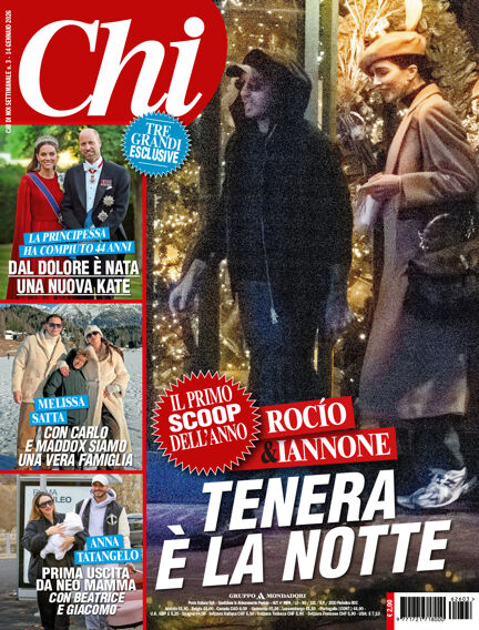 Celebrità & Intrattenimento