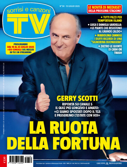 TV Sorrisi e Canzoni