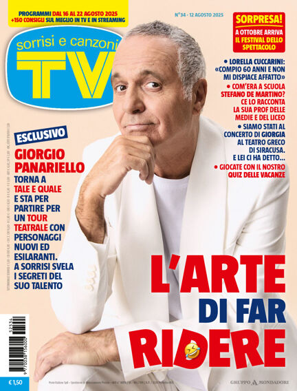 TV Sorrisi e Canzoni