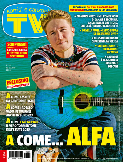 TV Sorrisi e Canzoni
