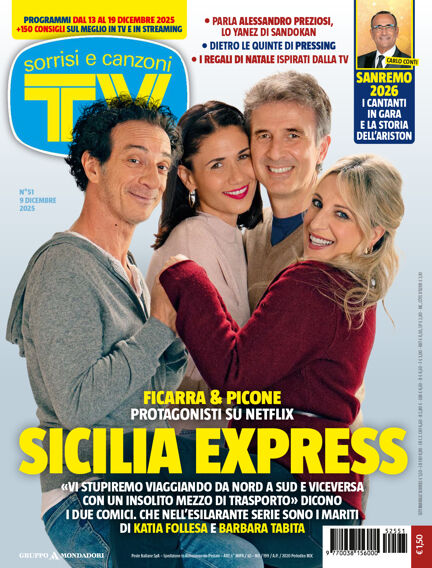 TV Sorrisi e Canzoni