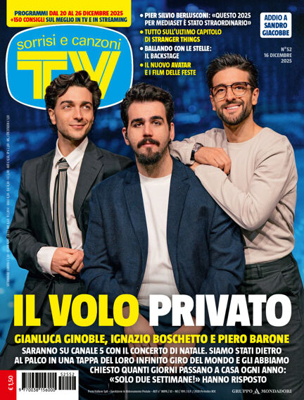 TV Sorrisi e Canzoni