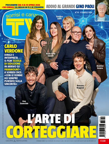 TV Sorrisi e Canzoni