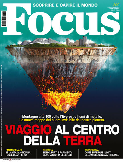 Focus Italia