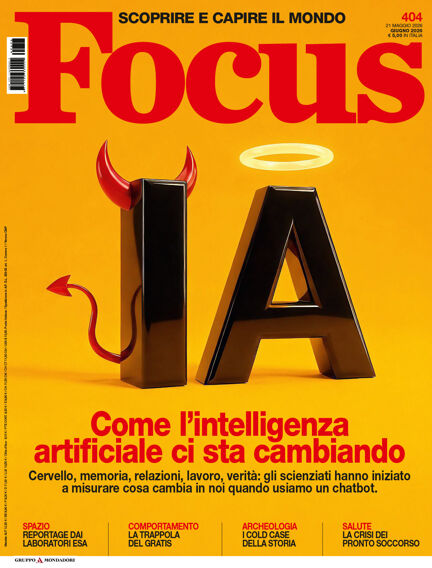 Focus Italia