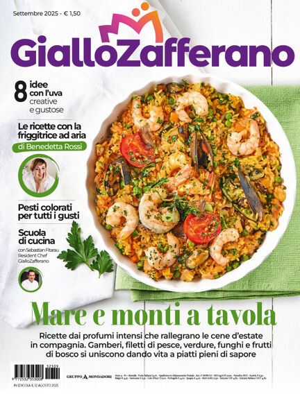Cibo & Bevande