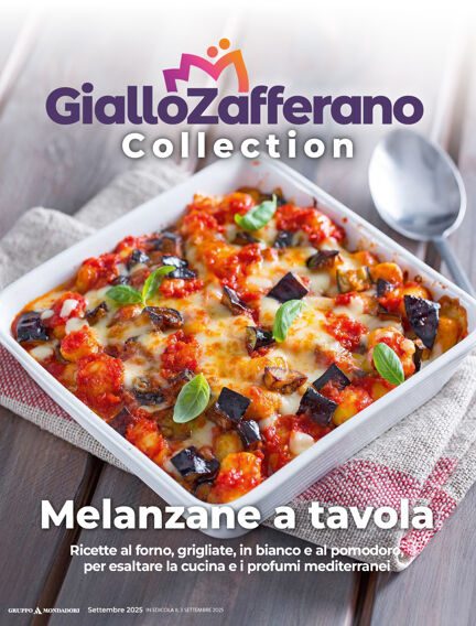 Cibo & Bevande