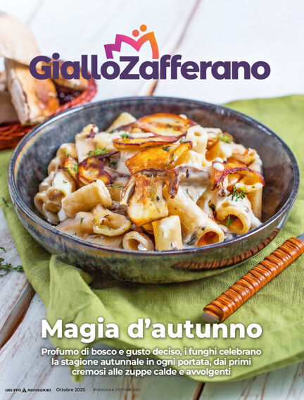Cibo & Bevande
