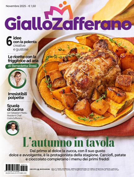 Cibo & Bevande