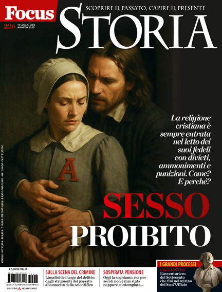 Storia