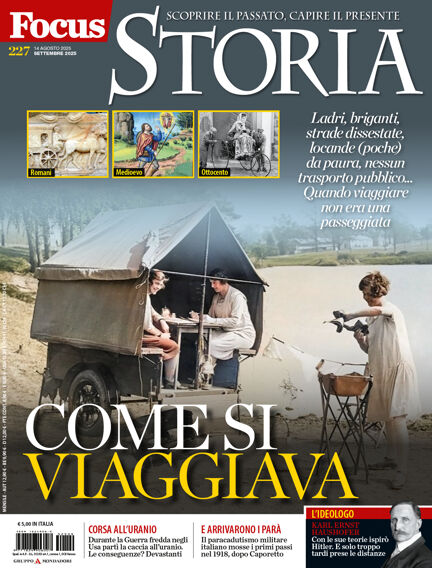 Storia