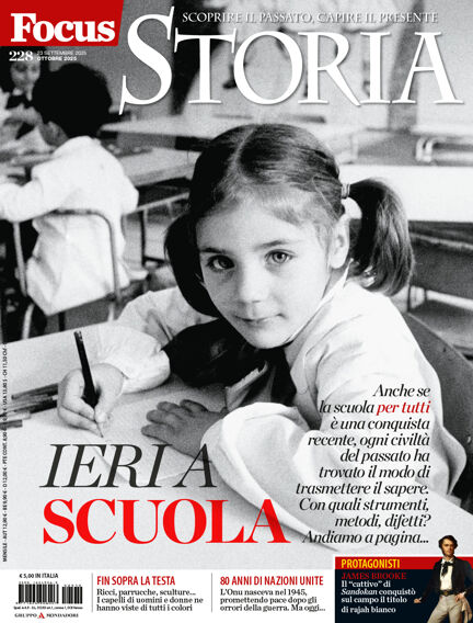 Storia