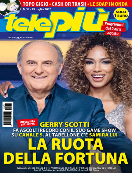Telepiù