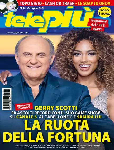 Telepiù