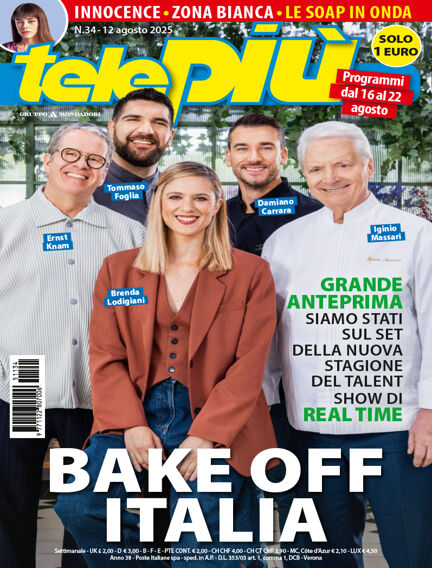 Telepiù